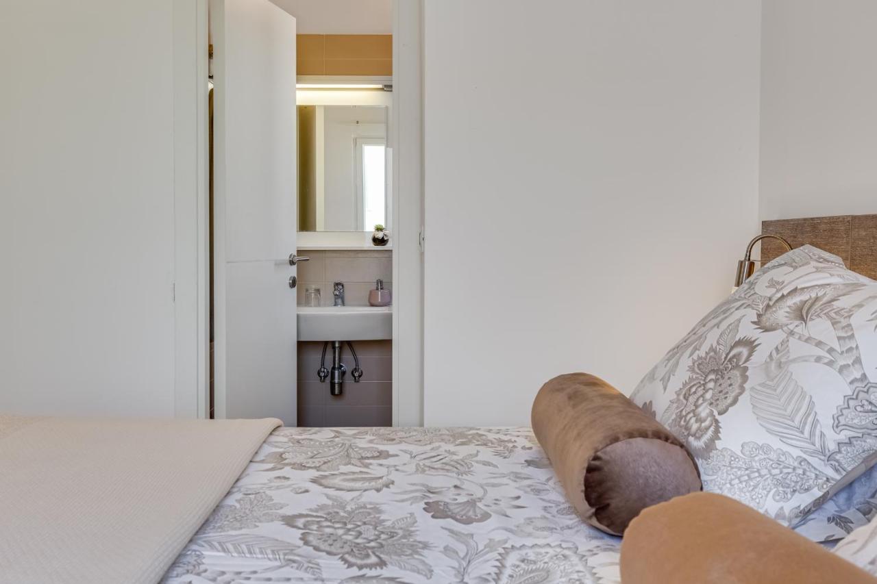 Luxury Two-Floor Apartment In Petrcane With Garden And Pool 外观 照片